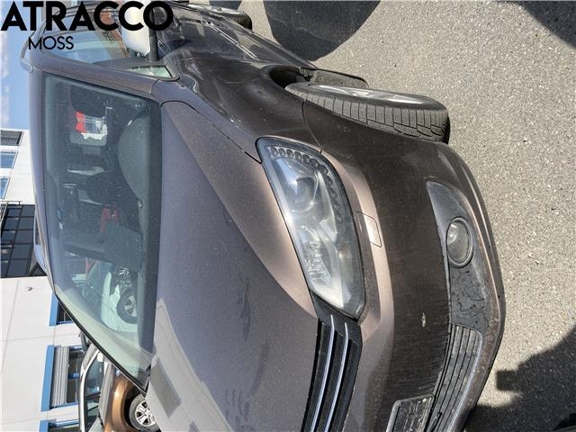 VW Touran 2010-2015 (Type I, Fase 3) , Motorkode: CAYC, Girkassekode: Manuell