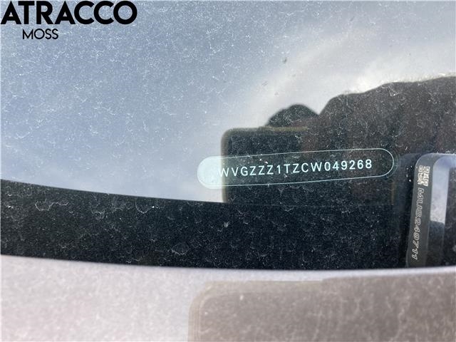 VW Touran 2010-2015 (Type I, Fase 3) , Motorkode: CAYC, Girkassekode: Manuell