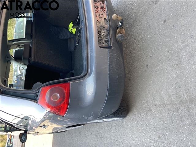 VW Golf V, Combi 2003-2008 , Motorkode: BXF, Girkassekode: Manuell