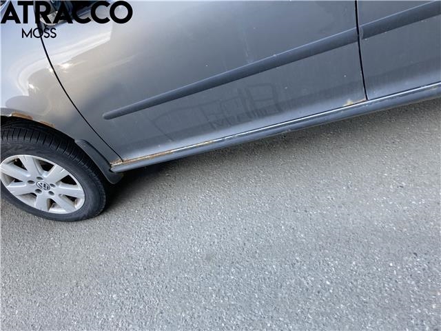 VW Golf V, Combi 2003-2008 , Motorkode: BXF, Girkassekode: Manuell