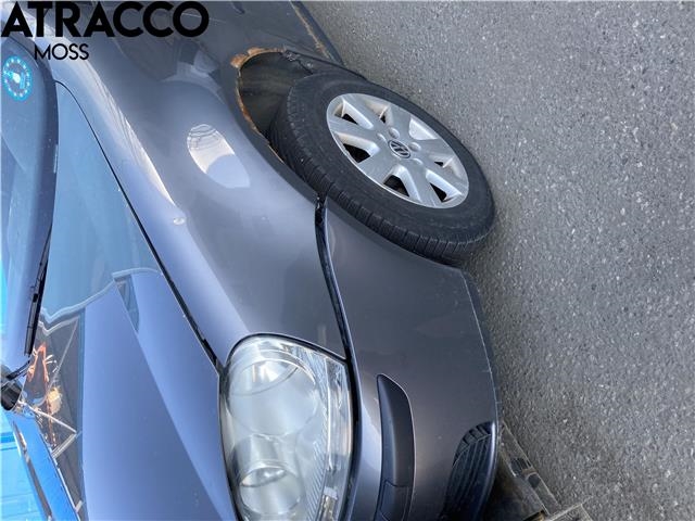 VW Golf V, Combi 2003-2008 , Motorkode: BXF, Girkassekode: Manuell