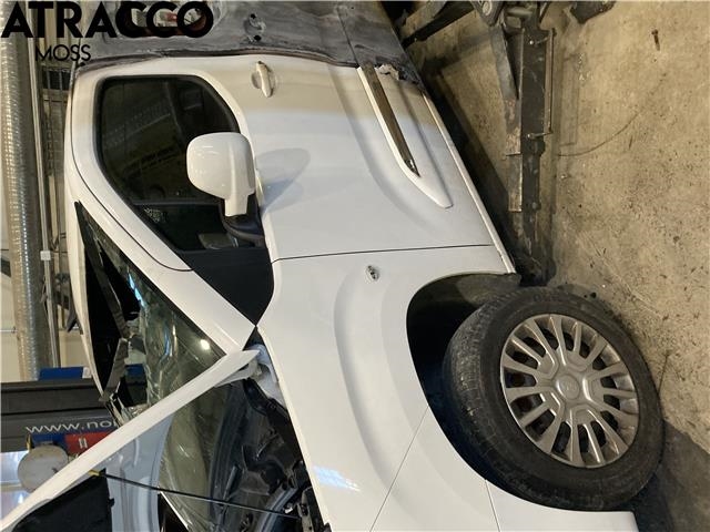 Toyota Proace City 2020-->> , Motorkode: YHZ, Girkassekode: Automat