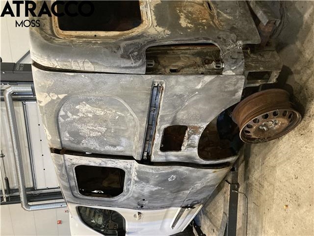 Toyota Proace City 2020-->> , Motorkode: YHZ, Girkassekode: Automat