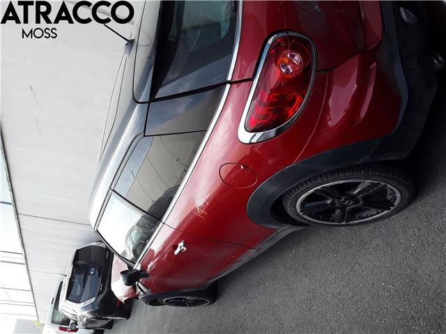 Mini Countryman 2010-2016 (R60) (R60), Motorkode: N47-C20A, Girkassekode: Automat