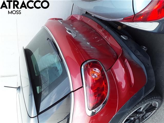 Mini Countryman 2010-2016 (R60) (R60), Motorkode: N47-C20A, Girkassekode: Automat