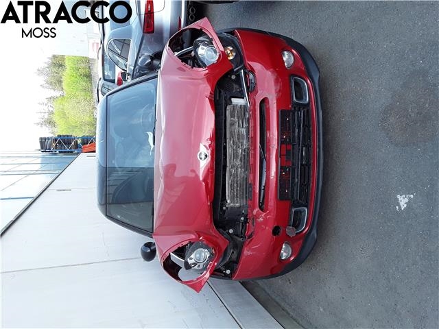 Mini Countryman 2010-2016 (R60) (R60), Motorkode: N47-C20A, Girkassekode: Automat