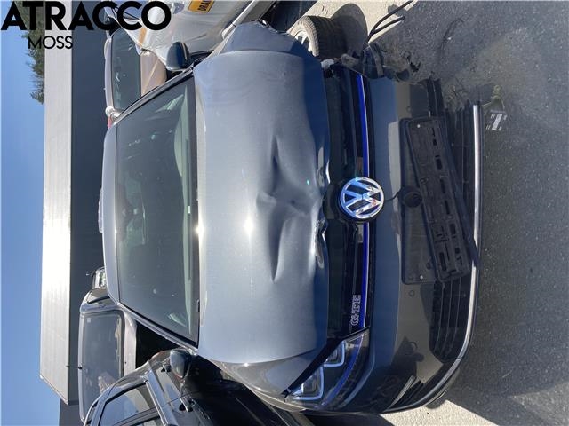 VW Golf VII 2012-2017 (Fase 1) , Motorkode: CUKB, Girkassekode: Automat