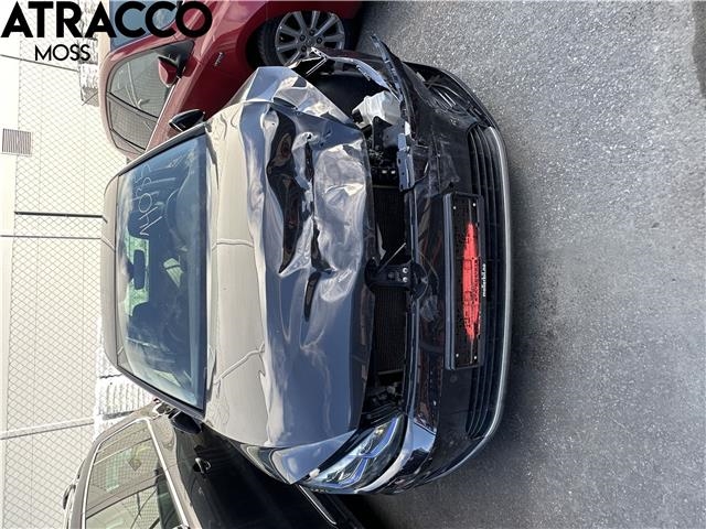 VW e-Golf 2014-2017 (Fase 1) , Motorkode: EAZA, Girkassekode: Automat