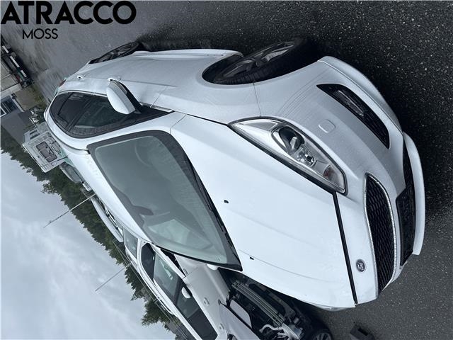Ford Focus 2014-2018 (Type III, Fase 2) , Motorkode: M1DD, Girkassekode: Manuell