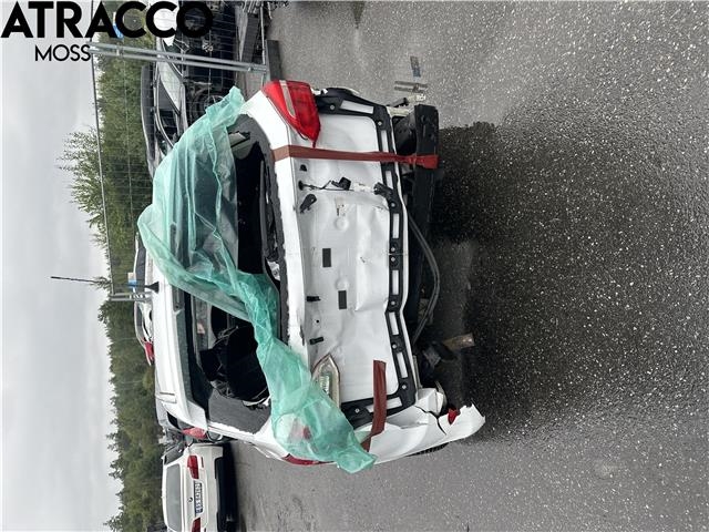 Ford Focus 2014-2018 (Type III, Fase 2) , Motorkode: M1DD, Girkassekode: Manuell