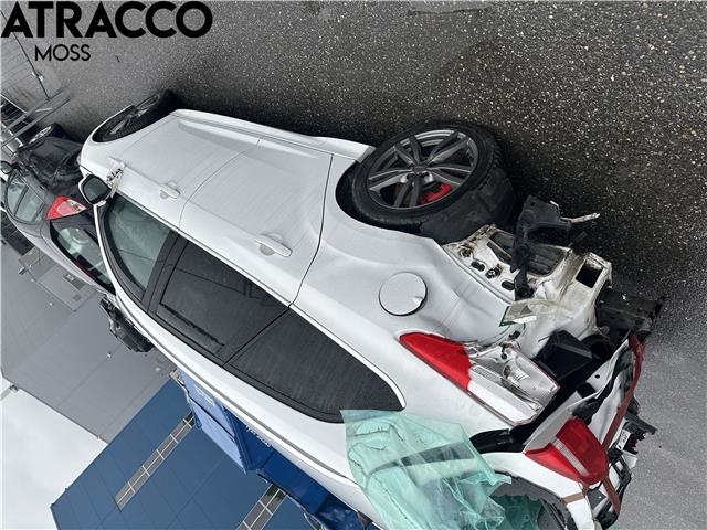 Ford Focus 2014-2018 (Type III, Fase 2) , Motorkode: M1DD, Girkassekode: Manuell