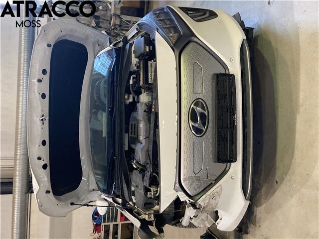 Hyundai Ioniq Electric 2016-2019 (Fase 1) , Motorkode: EM10, Girkassekode: Automat