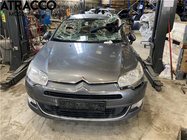 Citroën C5 2008-2017 (Type II) , Motorkode: 9HZ, Girkassekode: MANUELL
