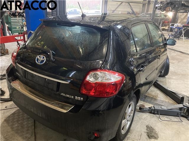 Toyota Auris 2010-2012 (Type I, Fase 2) , Motorkode: 2ZR-FXE, Girkassekode: Automat