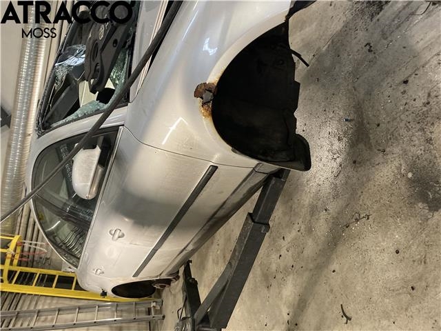 VW Passat 2001-2005 (B5,3BG) (B5,3BG), Motorkode: AVF, Girkassekode: Automat