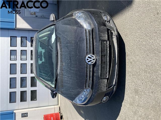 VW Golf VI 2008-2012 , Motorkode: CAYC, Girkassekode: Automat