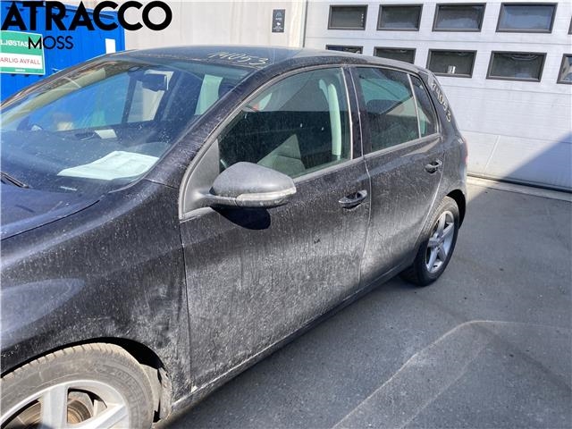 VW Golf VI 2008-2012 , Motorkode: CAYC, Girkassekode: Automat