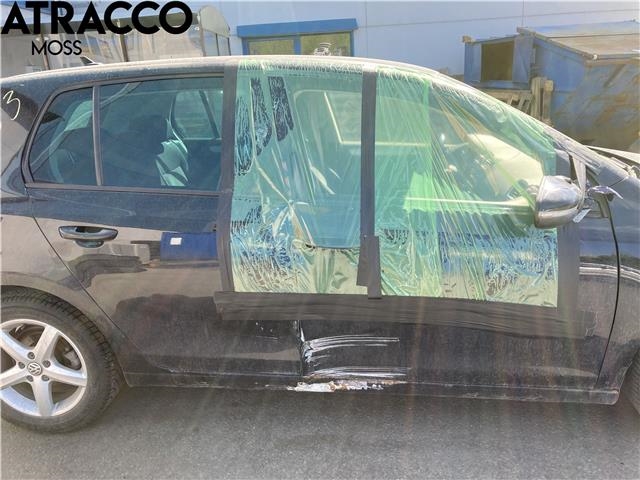 VW Golf VI 2008-2012 , Motorkode: CAYC, Girkassekode: Automat