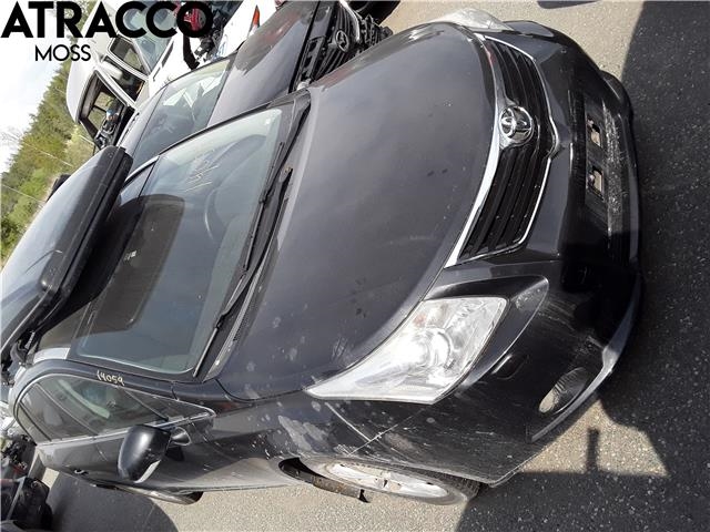Toyota Avensis 2009-2015 (Type III, Fase 1) , Motorkode: 1AD-FTV, Girkassekode: Manuell