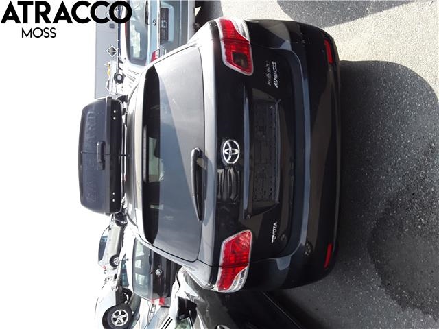 Toyota Avensis 2009-2015 (Type III, Fase 1) , Motorkode: 1AD-FTV, Girkassekode: Manuell
