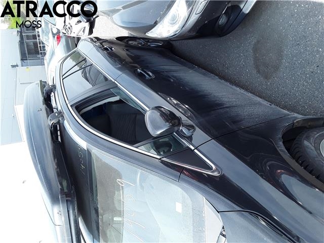 Toyota Avensis 2009-2015 (Type III, Fase 1) , Motorkode: 1AD-FTV, Girkassekode: Manuell