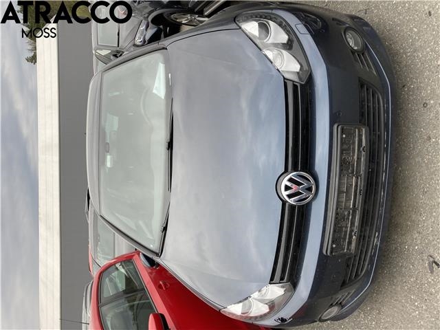 VW Golf VI 2008-2012 , Motorkode: CAYC, Girkassekode: Manuell