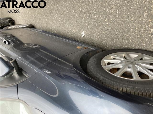 VW Golf VI 2008-2012 , Motorkode: CAYC, Girkassekode: Manuell
