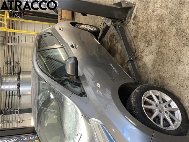 Nissan Leaf 2011-2017 (Type I) , Motorkode: EM57, Girkassekode: Automat
