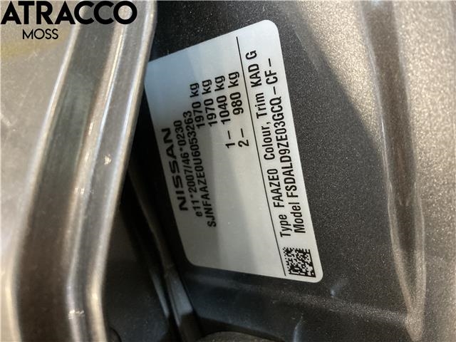 Nissan Leaf 2011-2017 (Type I) , Motorkode: EM57, Girkassekode: Automat