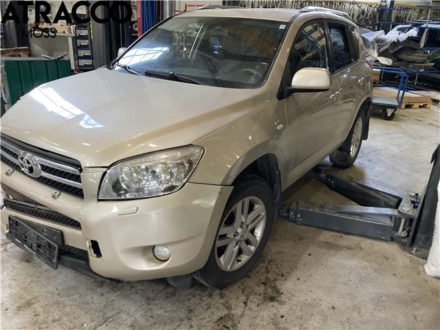 Toyota RAV4 2006-2009 (Type III, Fase 1) , Motorkode: 2AD-FTV, Girkassekode: Manuell