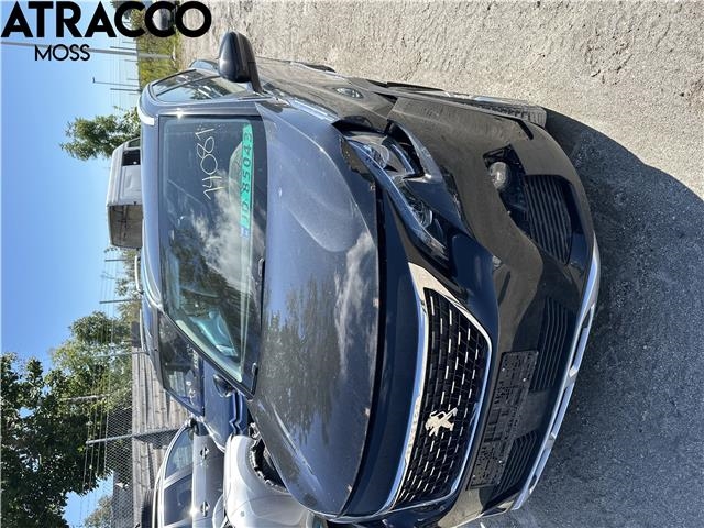 Peugeot 5008 2017-->> (Type II) , Motorkode: YHZ, Girkassekode: Automat