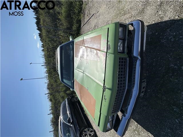 Chevrolet Caprice 1965-1996 , Motorkode: , Girkassekode: 