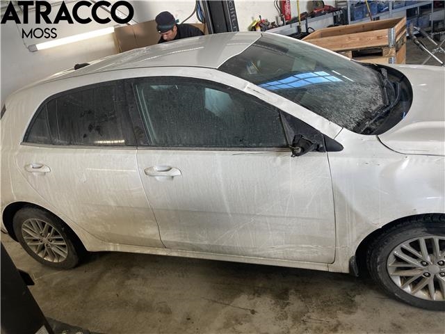 Kia Rio 2017-->> Type IV , Motorkode: G3LC, Girkassekode: Manuell