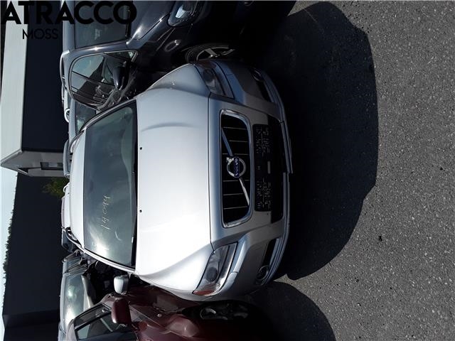 Volvo V70 2007-2013 (Type III, Fase 1) , Motorkode: D4164T, Girkassekode: Manuell