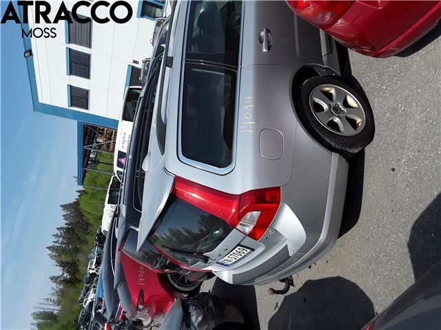 Volvo V70 2007-2013 (Type III, Fase 1) , Motorkode: D4164T, Girkassekode: Manuell