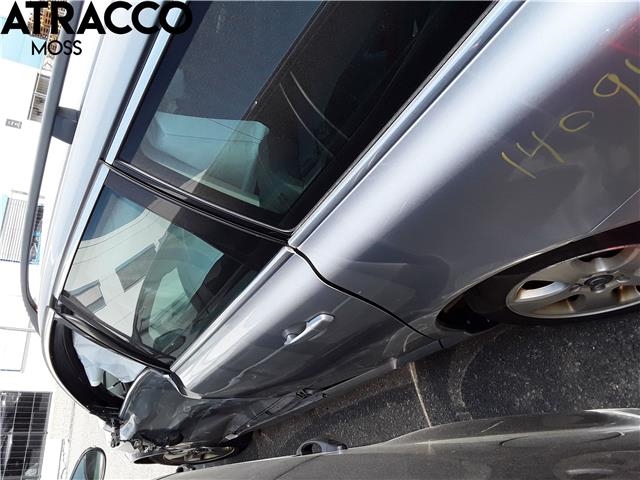 Volvo V70 2007-2013 (Type III, Fase 1) , Motorkode: D4164T, Girkassekode: Manuell
