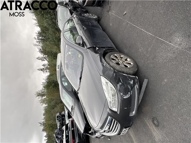 Opel Insignia A 2009-2014 , Motorkode: A20DTJ, Girkassekode: Manuell