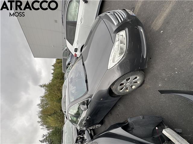 Opel Insignia A 2009-2014 , Motorkode: A20DTJ, Girkassekode: Manuell