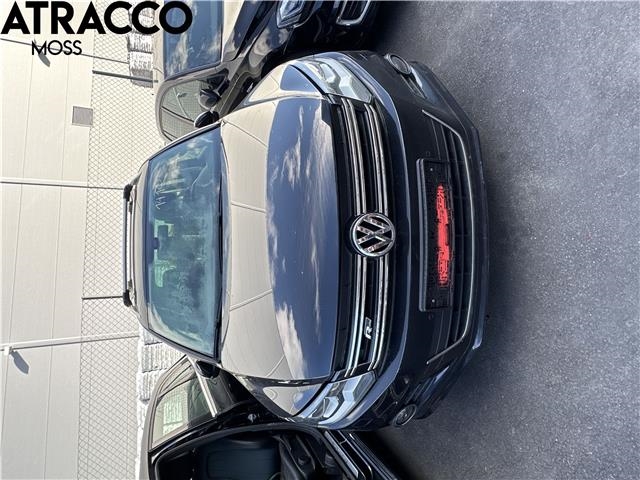 VW Tiguan 2011-2016 (Type I, Fase 2) , Motorkode: CFFB, Girkassekode: Automat