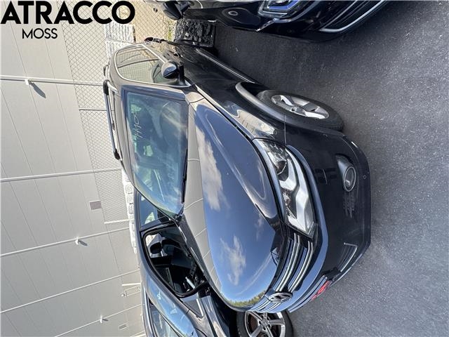 VW Tiguan 2011-2016 (Type I, Fase 2) , Motorkode: CFFB, Girkassekode: Automat