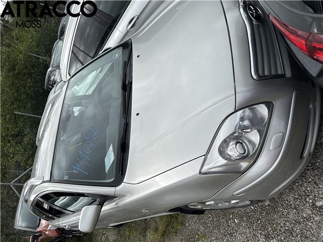 Toyota Avensis 2003-2008 (Type II) , Motorkode: 1ZZ-FE, Girkassekode: Manuell