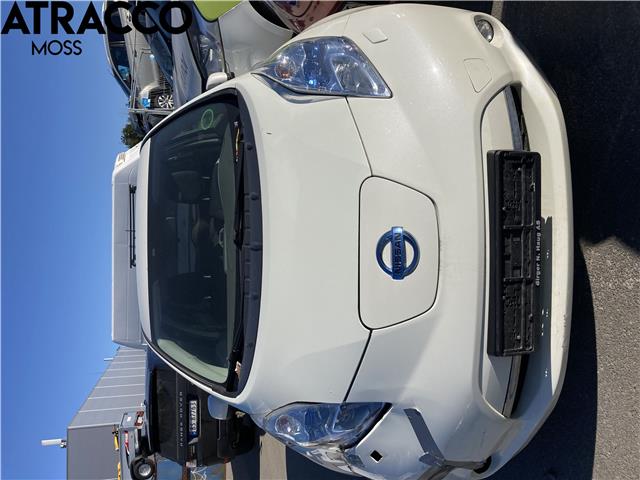 Nissan Leaf 2011-2017 (Type I) , Motorkode: EM61, Girkassekode: Automat