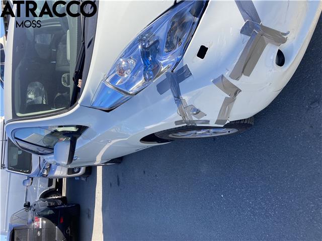 Nissan Leaf 2011-2017 (Type I) , Motorkode: EM61, Girkassekode: Automat