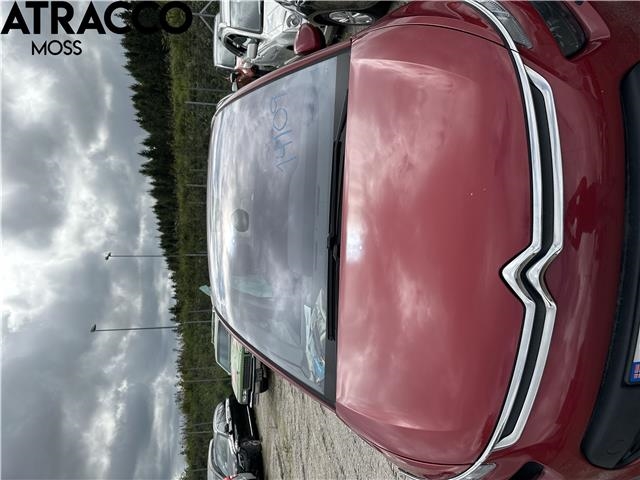 Citroën C4, Picasso 2013-2018 (Type II) , Motorkode: 9HC, Girkassekode: Manuell