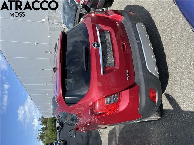 Opel Mokka 2012-2016 (Type I, Fase 1) , Motorkode: A17DTS, Girkassekode: Automat