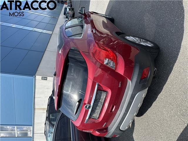 Opel Mokka 2012-2016 (Type I, Fase 1) , Motorkode: A17DTS, Girkassekode: Automat