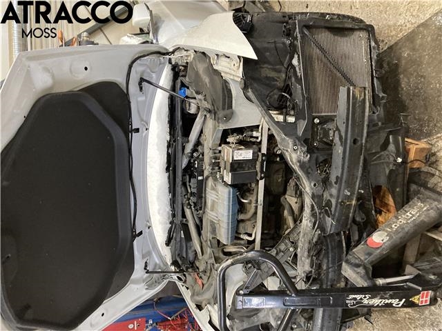 Tesla Model S 2013-2016 (Fase 1) , Motorkode: L1S, Girkassekode: Automat