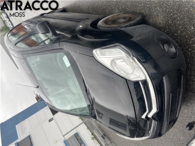 Citroën Berlingo 2008-2015 (Type II, Fase 1) , Motorkode: 9HN, Girkassekode: Manuell