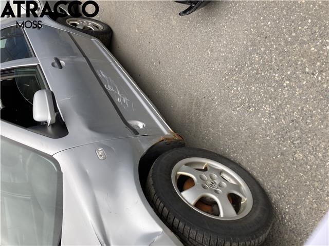 VW Golf IV 1998-2003 , Motorkode: BCB, Girkassekode: Manuell