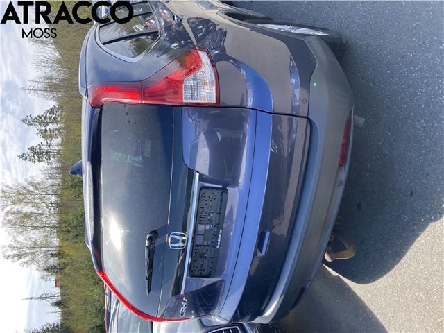 Honda CR-V 2012-2018 (Type IV) , Motorkode: R20A9, Girkassekode: Automat